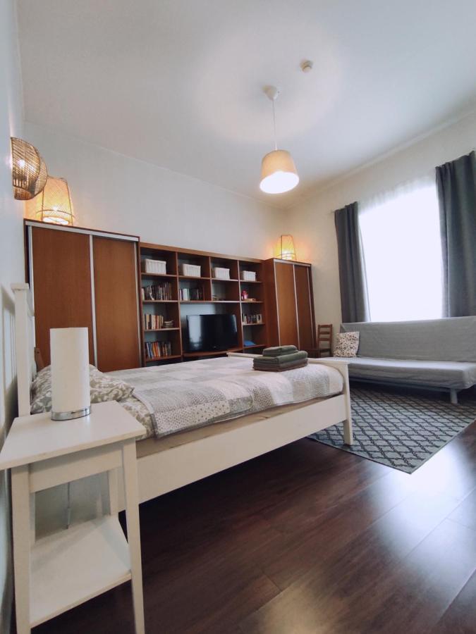 Cozy Dream Apartment Vilnius Ngoại thất bức ảnh