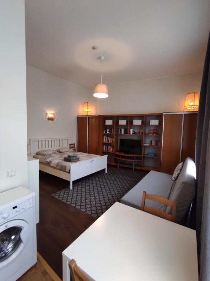 Cozy Dream Apartment Vilnius Ngoại thất bức ảnh